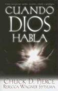 Cover of: Cuando Dios Habla