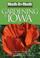 Cover of: Month by Month Gardening in Iowa