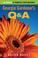 Cover of: Georgia Gardeners' Q & A