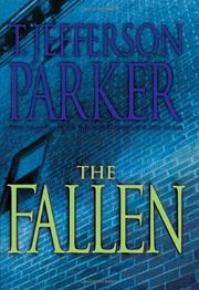 Cover of: The fallen by T. Jefferson Parker