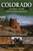Cover of: Colorado Journey Guide