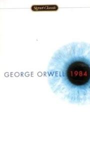 Cover of: 1984 by George Orwell