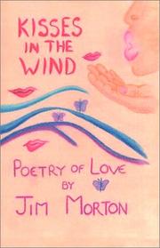 Cover of: Kisses in the Wind