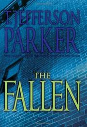 Cover of: The Fallen by T. Jefferson Parker