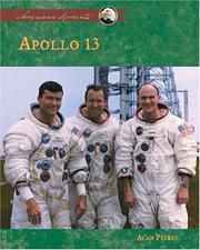 Cover of: Apollo 13 (American Moments Set II)