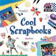 Cover of: Cool Scrapbooks (Cool Crafts)