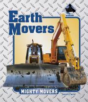 Cover of: Earth Movers (Mighty Movers)