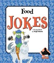 Cover of: Food Jokes (More Jokes!)