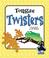 Cover of: Tongue Twisters (More Jokes!)