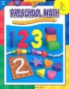 Cover of: Preschool Math: Learning Basic Concepts Through Experimenting and "Play" (Early Learning)