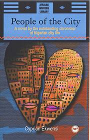 Cover of: Lokotown And Other Stories by Cyprian Ekwensi