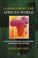 Cover of: Configuring the African World