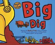 Cover of: Rough 'N' Tough Big Dig (Rough and Tough)