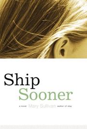 Cover of: Ship sooner