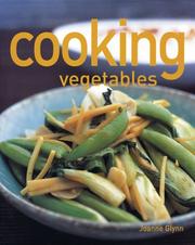 Cover of: Cooking Vegetables