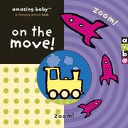 Cover of: Amazing Baby by Emma Dodd
