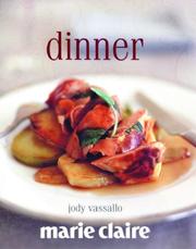 Cover of: Dinner