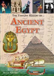 Cover of: Timeline History of Ancient Egypt