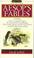 Cover of: Aesop's Fables (Signet Classics)