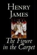 Cover of: The Figure in the Carpet by Henry James