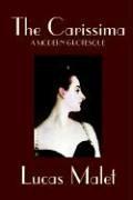 Cover of: The Carissima
