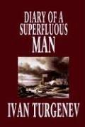 Cover of: Diary of a Superfluous Man by Ivan Sergeevich Turgenev