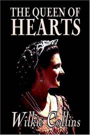 Cover of: The Queen of Hearts by Wilkie Collins