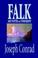 Cover of: Falk, Amy Foster, and Tomorrow