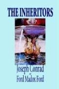 Cover of: The Inheritors by Joseph Conrad