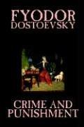 Cover of: Crime and Punishment by Фёдор Михайлович Достоевский