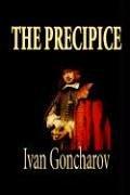 Cover of: The Precipice by Ivan Aleksandrovich Goncharov