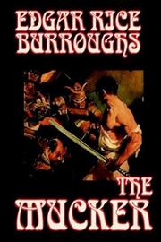 Cover of: The Mucker by Edgar Rice Burroughs