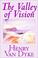 Cover of: The Valley of Vision