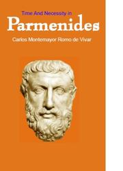 Cover of: Time and Necessity in Parmenides