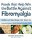 Cover of: Food that Helps Win the Battle Against Fibromyalgia