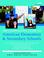 Cover of: Comparative Guide to American Elementary & Secondary Schools 2008