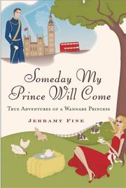 Someday My Prince Will Come by Jerramy Fine