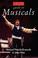 Cover of: Musicals (The Collins Guide to ...)