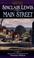 Cover of: Main Street (Signet Classics)