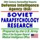Cover of: 20th Century U.S. Military Defense and Intelligence Declassified Report