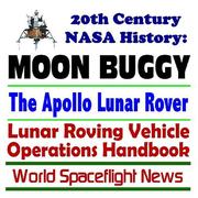 Cover of: 20th Century NASA History by World Spaceflight News, World Spaceflight News