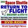Cover of: 2005 NASA Space Shuttle Return to Flight