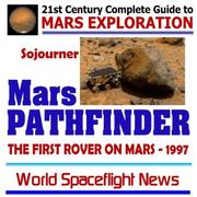 Cover of: 21st Century Complete Guide to Mars Exploration by World Spaceflight News, World Spaceflight News