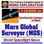 Cover of: 21st Century Complete Guide to Mars Exploration by World Spaceflight News, World Spaceflight News