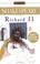 Cover of: Richard II (Signet Classics)