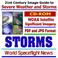 Cover of: 21st Century Image Guide to Severe Weather and Storms