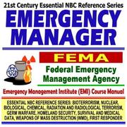 Cover of: 21st Century Essential NBC Reference Series by United States, United States