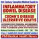 Cover of: 21st Century Complete Medical Guide to Inflammatory Bowel Disease, Crohn¿s Disease, Ulcerative Colitis, Authoritative Government Documents, Clinical References, and Practical Information for Patients and Physicians (CD-ROM)