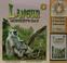 Cover of: Langur Monkey's Day (Meet Africas Animals)