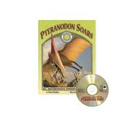 Cover of: Pteranodon Soars